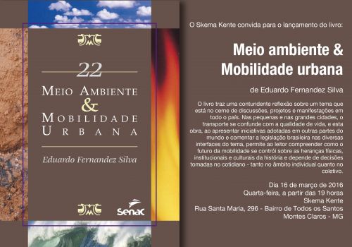 Convite M AMBIENTE MOBILIDADE URBANA 500x350