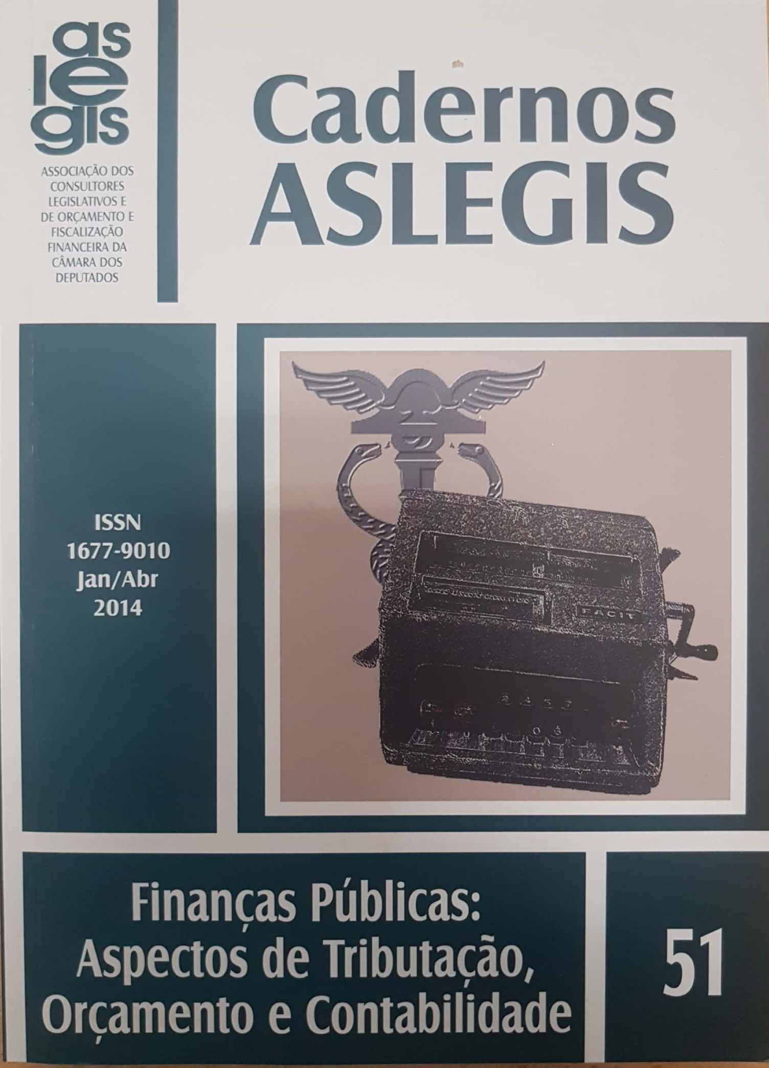 Caderno Aslegis 54