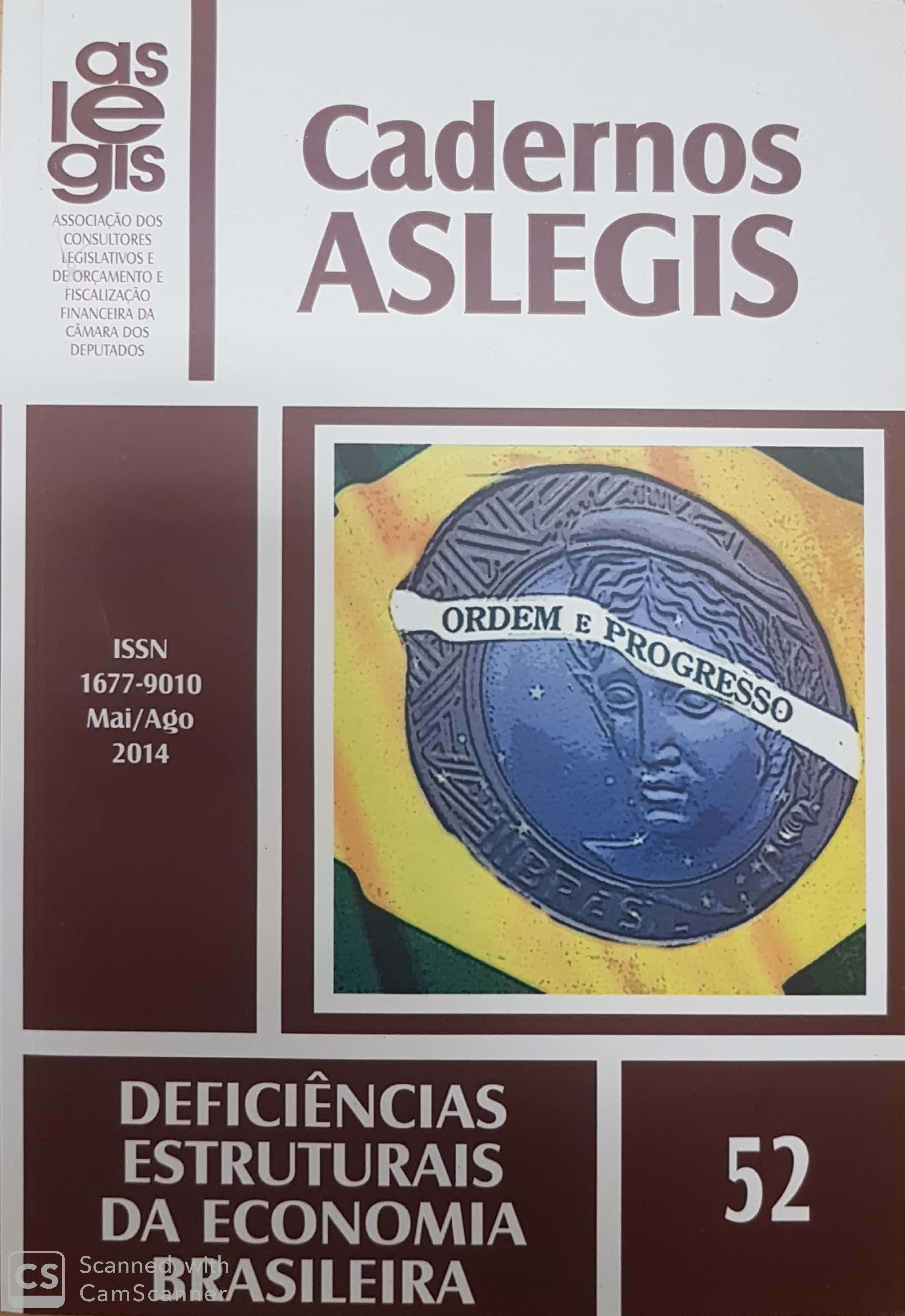 Caderno Aslegis 54