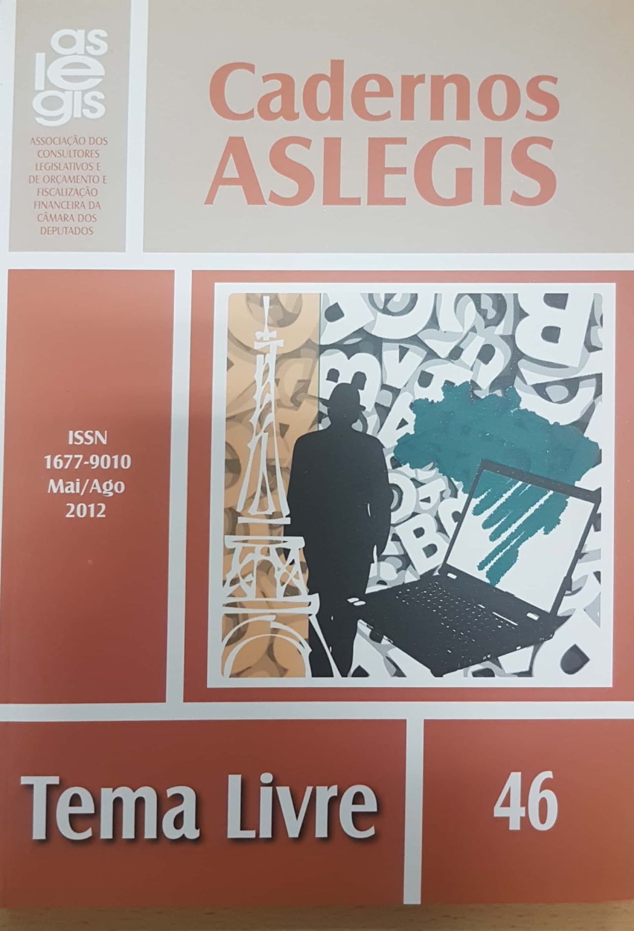 Caderno Aslegis 46