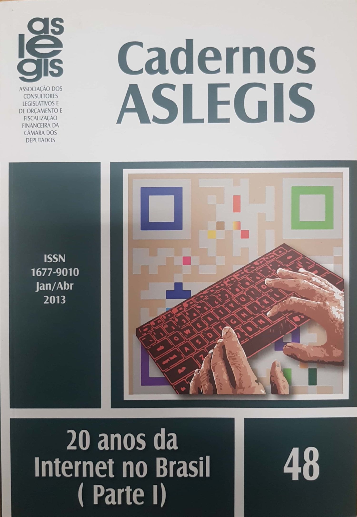 Caderno Aslegis 48