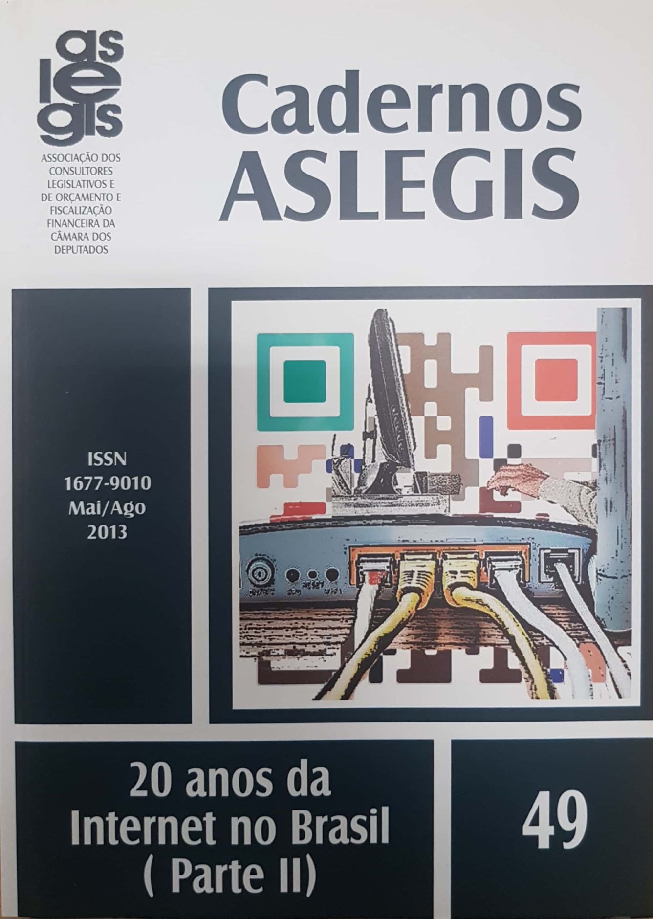 Caderno Aslegis 49