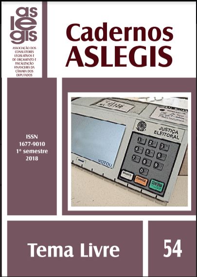 Caderno Aslegis 54