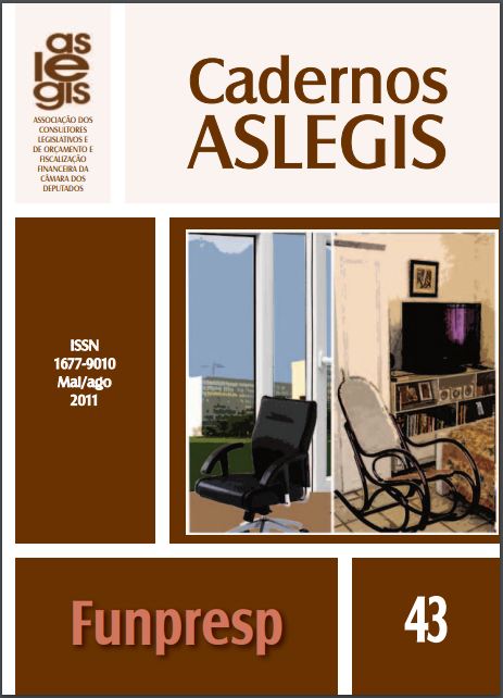 Caderno Aslegis 43