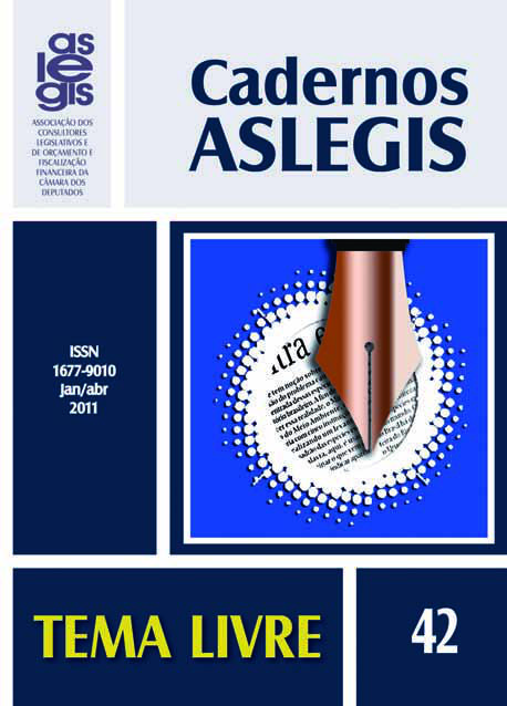 Caderno Aslegis 42