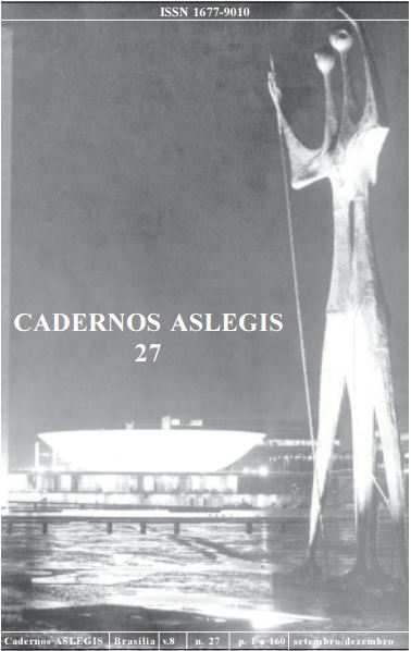 Caderno Aslegis 27