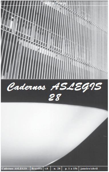 Caderno Aslegis 28