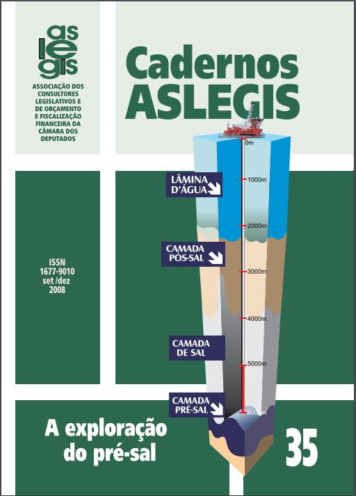 Caderno Aslegis 54