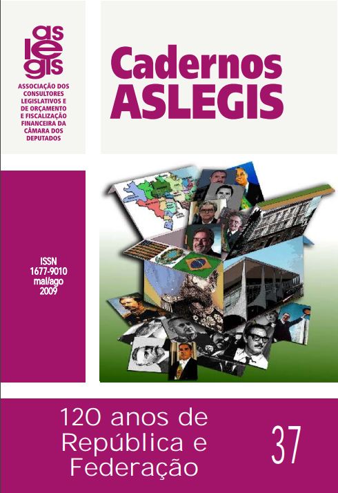 Caderno Aslegis 54