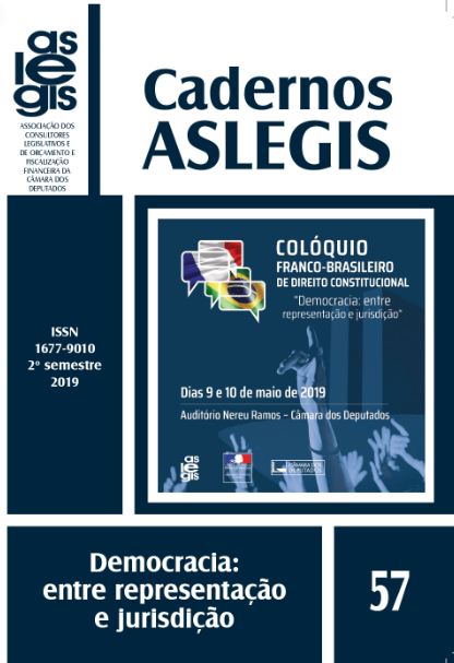 Caderno Aslegis 57