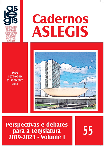 Caderno Aslegis 55