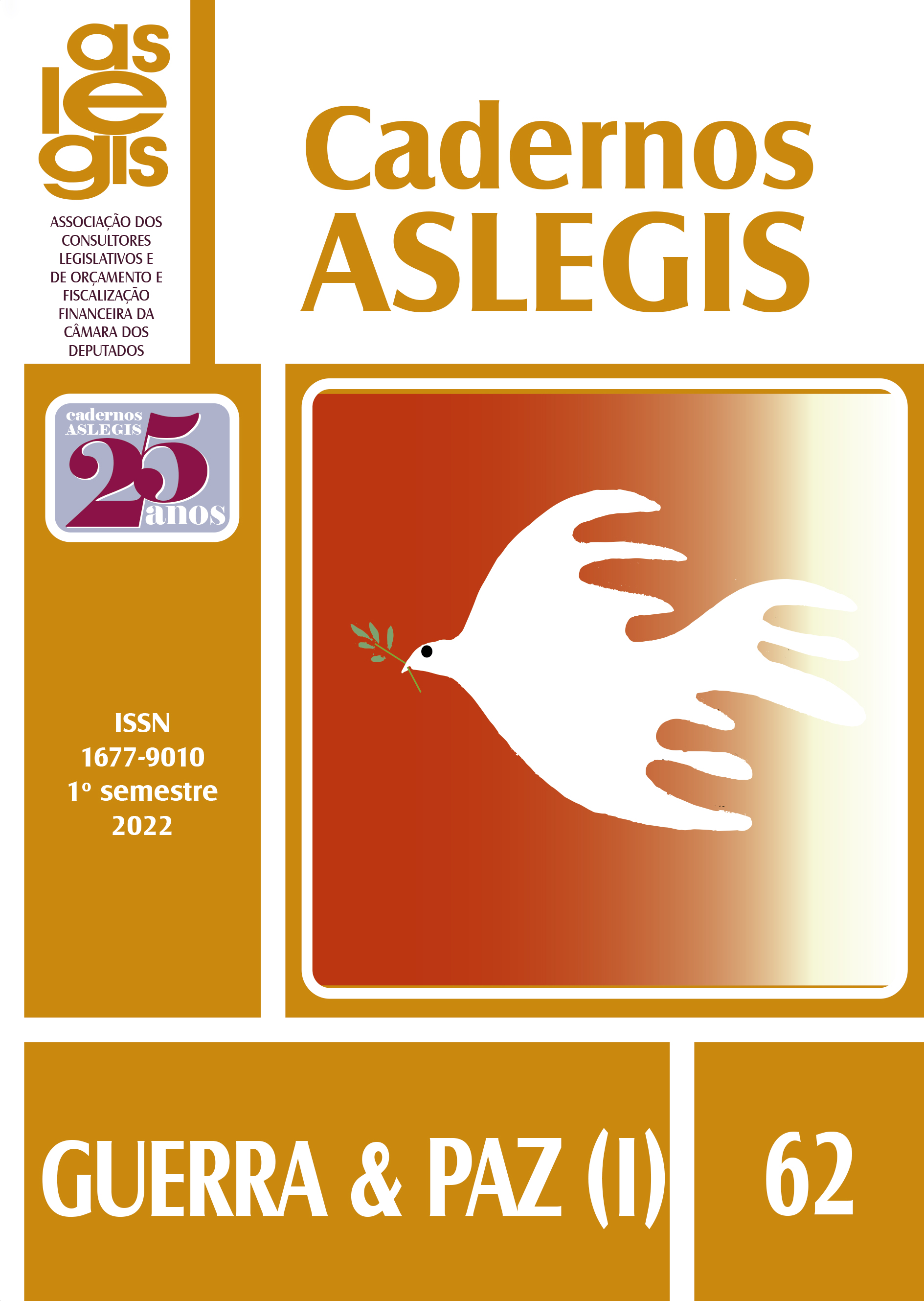 Caderno Aslegis 60