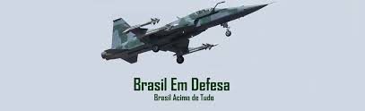 Brasil em defesa