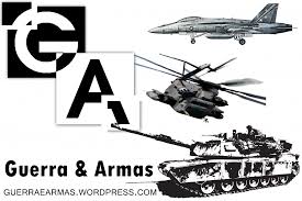 Guerra e armas
